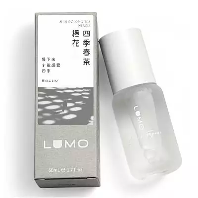 LUMO-四季春橙花香氛噴霧 50ml
